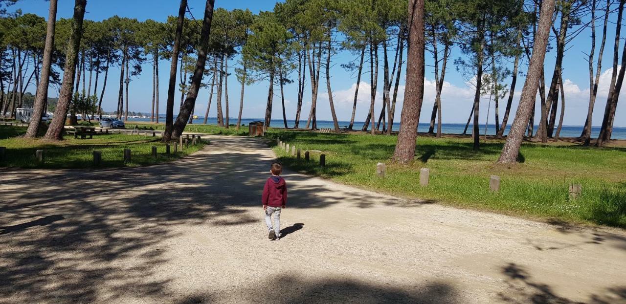La Guirosse Apartment Sainte-Eulalie-en-Born ภายนอก รูปภาพ
